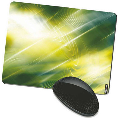 

FRENEMY MPAD4318 Mousepad(Multicolor)