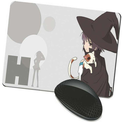

FRENEMY MPAD3110 Mousepad(Multicolor)