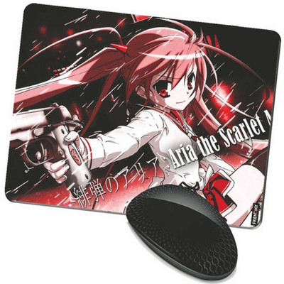 

FRENEMY MPAD3786 Mousepad(Multicolor)
