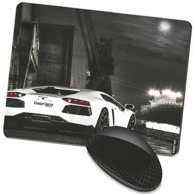 

FRENEMY MPAD7378 Mousepad(Multicolor)