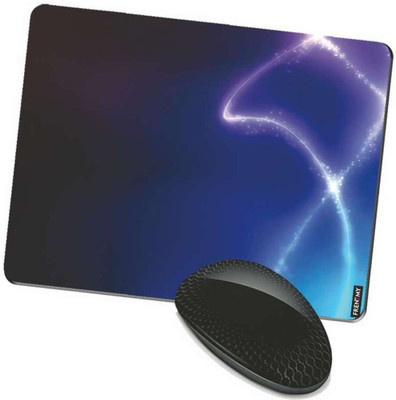 

FRENEMY MPAD687 Mousepad(Multicolor)