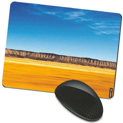 

FRENEMY MPAD1681 Mousepad(Multicolor)