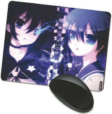 

FRENEMY MPAD2628 Mousepad(Multicolor)