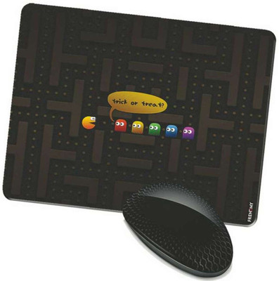 

FRENEMY MPAD8760 Mousepad(Multicolor)
