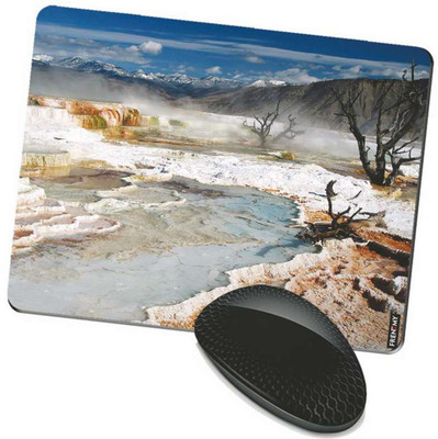 

FRENEMY MPAD9270 Mousepad(Multicolor)