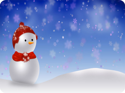 

SYL Merry Christmas Mousepad(Multicolor)