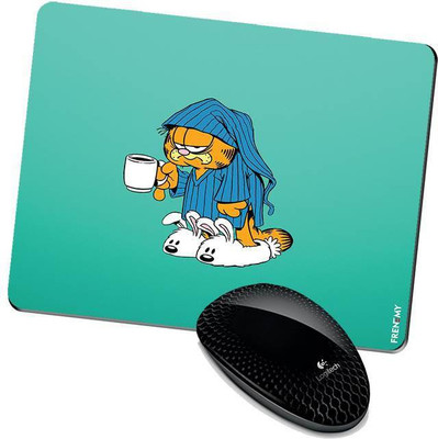 

FRENEMY MPAD283 Mousepad(Multicolor)