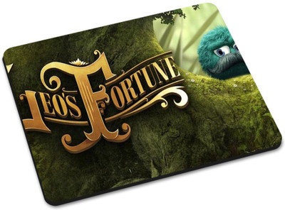 

Shoprider MULTICOLOR-704 Mousepad(Multicolor)