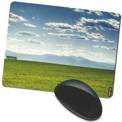 

FRENEMY MPAD4141 Mousepad(Multicolor)
