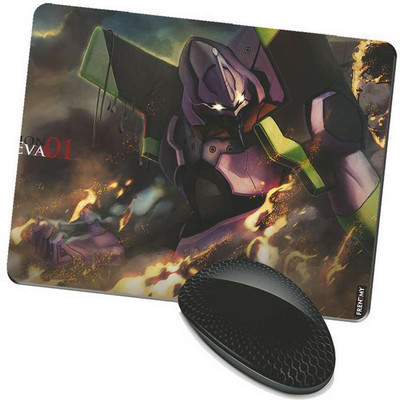 

FRENEMY MPAD7331 Mousepad(Multicolor)