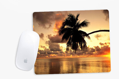 

Sowing Happiness SHMUSPD142 Mousepad(Multicolor)