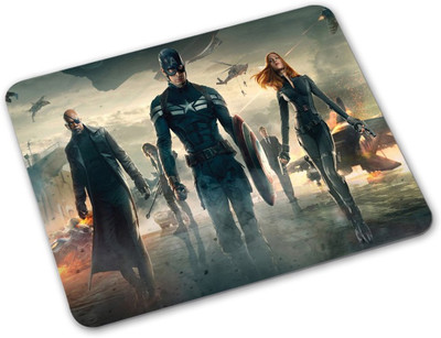 

Shoprider Desginer-770 Mousepad(Multicolor)
