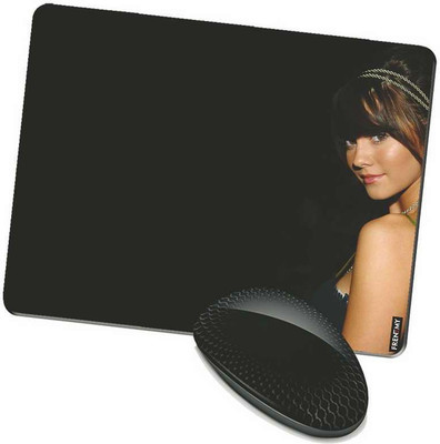 

FRENEMY MPAD8277 Mousepad(Multicolor)