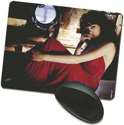 

FRENEMY MPAD3394 Mousepad(Multicolor)