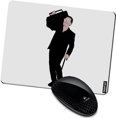 

FRENEMY MPAD262 Mousepad(Multicolor)