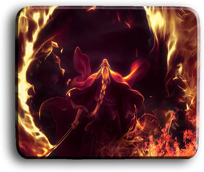 

Shopmania Designer-230 Mousepad(Multicolor)