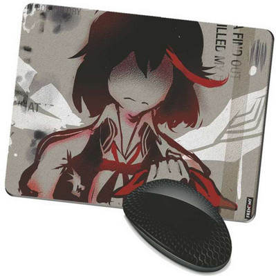 

FRENEMY MPAD7888 Mousepad(Multicolor)
