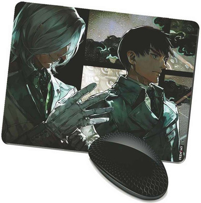 

FRENEMY MPAD3081 Mousepad(Multicolor)