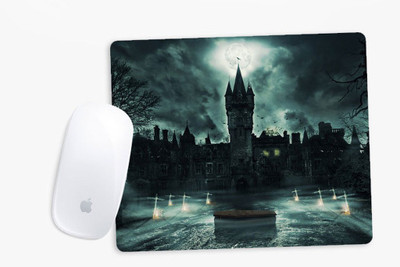 

Sowing Happiness SHMUSPD130 Mousepad(Multicolor)