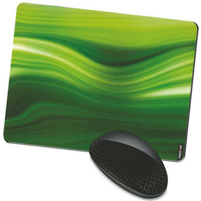 

FRENEMY MPAD758 Mousepad(Multicolor)