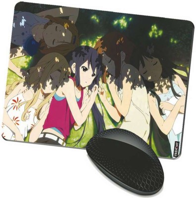 

FRENEMY MPAD3627 Mousepad(Multicolor)