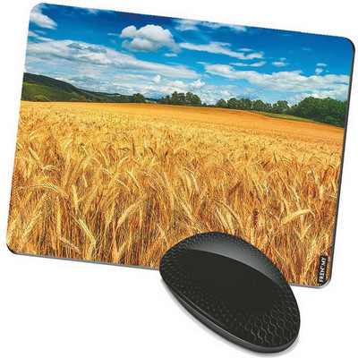

FRENEMY MPAD4476 Mousepad(Multicolor)