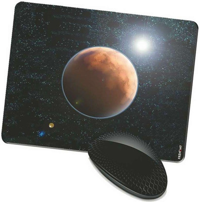 

FRENEMY MPAD1448 Mousepad(Multicolor)