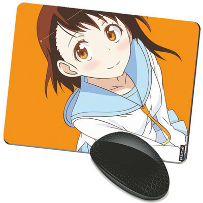 

FRENEMY MPAD2216 Mousepad(Multicolor)