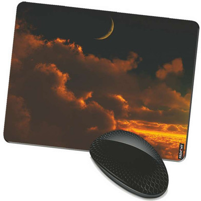 

FRENEMY MPAD9365 Mousepad(Multicolor)