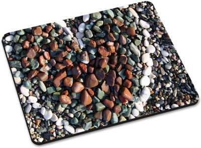 

Shoprider DESGINER MOUSEPAD-126 Mousepad(Multicolor)