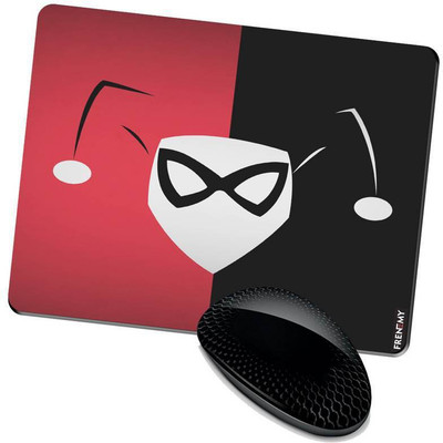 

FRENEMY MPAD116 Mousepad(Multicolor)