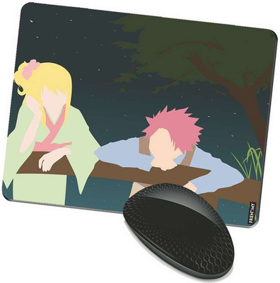 

FRENEMY MPAD745 Mousepad(Multicolor)