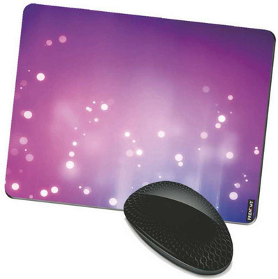

FRENEMY MPAD1185 Mousepad(Multicolor)