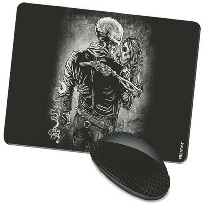 

FRENEMY MPAD9881 Mousepad(Multicolor)