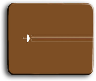 

Shopmania Designer-222 Mousepad(Multicolor)