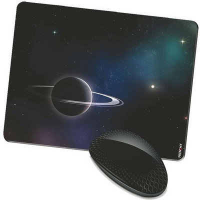 

FRENEMY MPAD1265 Mousepad(Multicolor)