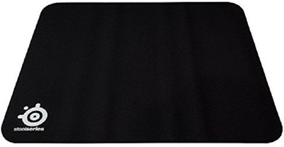 

Steel Series QcK+ Mousepad(Black)