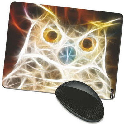 

FRENEMY MPAD3320 Mousepad(Multicolor)