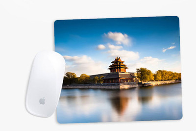 

Sowing Happiness SHMUSPD092 Mousepad(Multicolor)