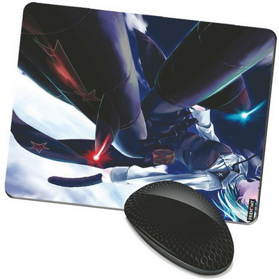 

FRENEMY MPAD7296 Mousepad(Multicolor)