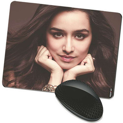 

FRENEMY MPAD8929 Mousepad(Multicolor)