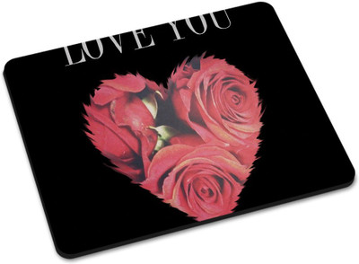 

Shoprider MULTICOLOR-123 Mousepad(Multicolor)