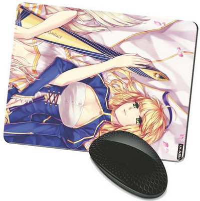 

FRENEMY MPAD3980 Mousepad(Multicolor)