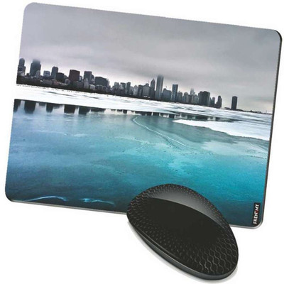 

FRENEMY MPAD9170 Mousepad(Multicolor)