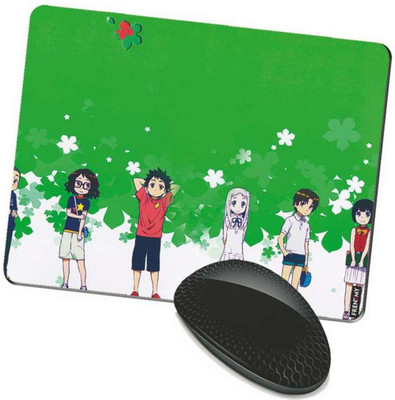 

FRENEMY MPAD5641 Mousepad(Multicolor)