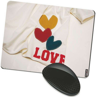 

FRENEMY MPAD3737 Mousepad(Multicolor)