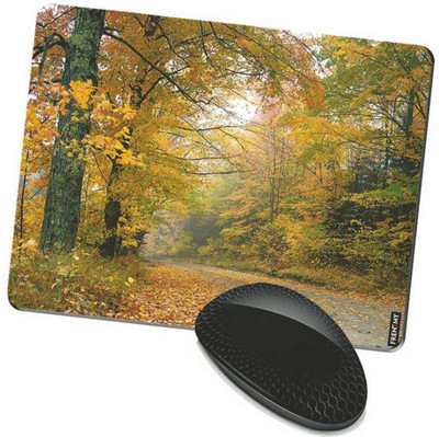 

FRENEMY MPAD5731 Mousepad(Multicolor)