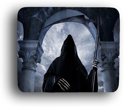 

Shopmania Designer-498 Mousepad(Multicolor)