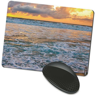 

FRENEMY MPAD8964 Mousepad(Multicolor)