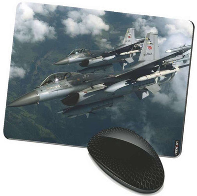 

FRENEMY MPAD7997 Mousepad(Multicolor)